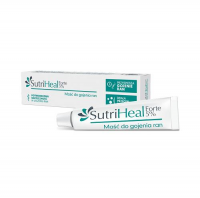 SUTRIHEAL FORTE 5% maść 15 g