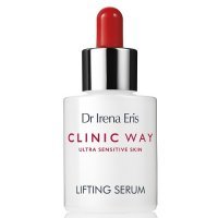 CLINIC WAY Aktywne dermoserum liftingujące 30 ml