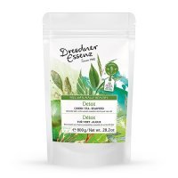 DRESDNER ESSENZ Sól do kąpieli DETOX 800 g