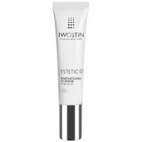 IWOSTIN ESTETIC II Rozświetlenie w kremie pod oczy 15 ml
