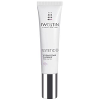 IWOSTIN ESTETIC III Wygładzenie w kremie pod oczy 15 ml