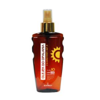 KOSMED Olejek do opalania SPF 10 150 ml