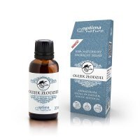 OLEJEK ZŁODZIEI 20 ml OPTIMA NATURA