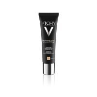 VICHY DERMABLEND [KOREKTA 3D] podkład wyrównujący powierzchnię skóry kolor 20 VANILLA 30 ml