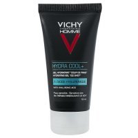 VICHY HOMME HYDRA COOL+  krem-żel nawilżający 50 ml
