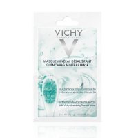 VICHY Maska MINERALNA NAWILŻAJĄCA 2 saszetki po 6 ml