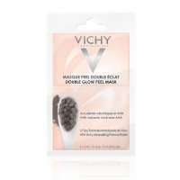 VICHY Maska PILINGUJĄCO-ROZŚWIETLAJĄCA 2 saszetki po 6 ml