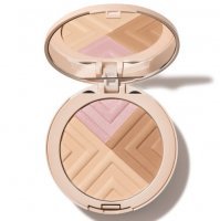 VICHY MINERALBLEND Puder trójkolorowy MEDIUM 9 g