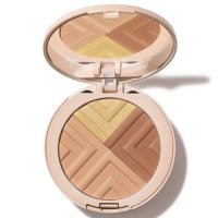 VICHY MINERALBLEND puder trójkolorowy TAN 9 g