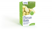 MORWA BIAŁA 180 tabletek  VITTER BLUE