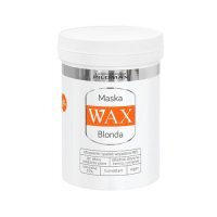 WAX Angielski Pilomax Maska NaturClassic Blonda włosy jasne 240 ml