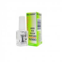 GORZKI PALUSZEK Płyn przeciw obgryzaniu paznokci 10 ml KOSMED