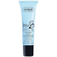 ZIAJA JEJU MŁODA SKÓRA Fluid-korektor do twarzy 30 ml