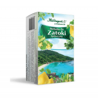 HERBATKA ZATOKI 20 saszetek  Herbapol Kraków