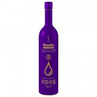 DUOLIFE Keratin Hair Complex płyn 750 ml
