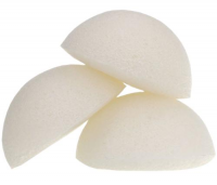 NATUR PLANET Gąbka Konjac 1 sztuka