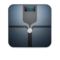 MICROLIFE WS 200 BT Waga diagnostyczna z Bluetooth