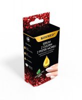 KOSMED Serum z olejem z pestek moreli z witaminą E 9 ml