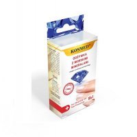 KOSMED Odżywka z Morskimi Minerałami do paznokci 10w1 9 ml