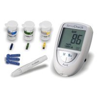BENECHECK PLUS 3w1 BK6-40M Urządzenie wielofunkcyjne do pomiaru Glukozy-Cholesterolu-Kwasu moczowego