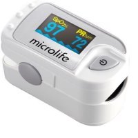 MICROLIFE OXY 300 Pulsoksymetr na palec