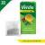 VERDIN FIX z zieloną herbatą 20 saszetek