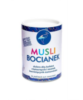 BOCIANEK musli dla kobiet w ciąży i kobiet karmiących 300 g
