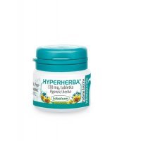 HYPERHERBA 20 tabletek