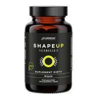 GRINDAY SHAPE UP termogeniczny spalacz tłuszczu 60 kapsułek