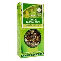 Dary Natury EKO Nawłoć ziele, 50 g