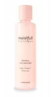 ETUDE HOUSE MOISTFULL COLLAGEN EMULSION Kolagenowa emulsja 180ml