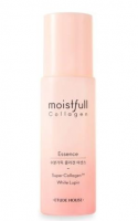 ETUDE HOUSE MOISTFULL COLLAGEN Kolagenowa esencja 80 ml