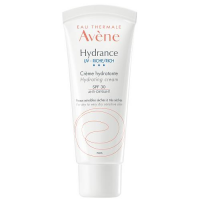 AVENE HYDRANCE UV RICHE SPF30 bogaty krem nawilżający 40 ml