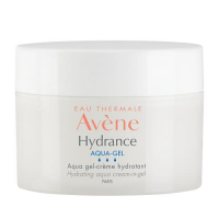AVENE HYDRANCE AQUA-GEL Nawilżający krem-żel 50 ml