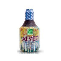 AKUNA ALVEO GRAPE winogronowy płyn doustny 950 ml