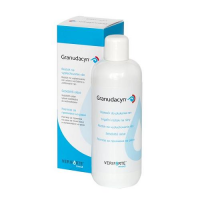 GRANUDACYN roztwór do płukania ran płyn 500 ml