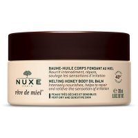 NUXE REVE DE MIEL Balsam do ciała olejkowy 200 ml SŁOIK