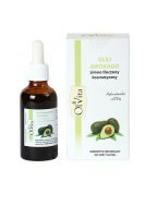 OLEJ AWOKADO Kosmetyczny zimnotłoczony 50ml OLVITA