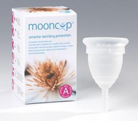 MOONCUP kubeczek menstruacyjny rozmiar A