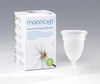 MOONCUP kubeczek menstruacyjny rozmiar B