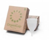 ORGANICUP kubeczek menstruacyjny rozmiar B