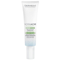 DERMEDIC NORMACNE THERAPY Krem ultranawilżający wspierający farmakoterapię 40 ml