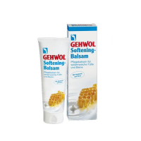 GEHWOL SOFTENING Balsam zmiękczający do stóp 125 ml