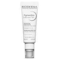 BIODERMA PIGMENTBIO DAILY CARE SPF50+ Krem na dzień rozjaśniający 40 ml