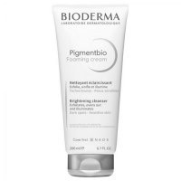 BIODERMA PIGMENTBIO FOAMING Kremowy żel oczyszczająco-złuszczający 500 ml