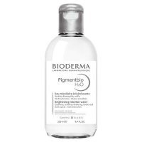 BIODERMA PIGMENTBIO H2O Płyn micelarny 250 ml