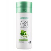 LR ALOE VERA DRINKING GEL INTENSE SIVERA 1000 ml
