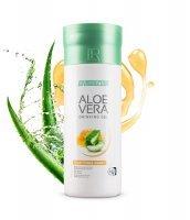 LR ALOE VERA DRINKING GEL TRADITIONAL HONEY 1000ml