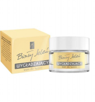 BIAŁY JELEŃ krem do twarzy wygładzający 50ml