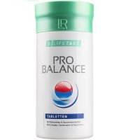 LR PRO BALANCE 360 tabletek